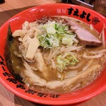 麺屋 すえよし - 