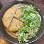 牧のうどん - 