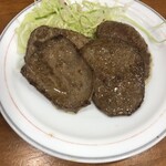 宝雲亭 本店 とり福 - 