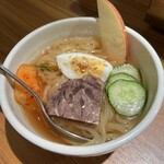 焼肉ホルモン金樹 - 