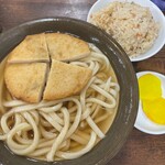 牧のうどん - 