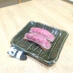 鮨処 もろこし - 