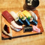 寿し秀 - 