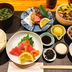 喜禄 - 喜禄御膳