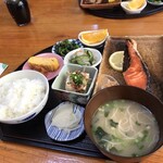 いとより亭 - 