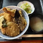 天定 - 