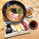 寿し秀 - 
