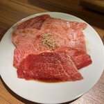 焼肉ホルモン金樹 - 