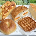 モルゲンベカライ - 