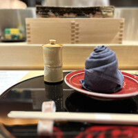 天麩羅とお蕎麦　三輪 - 
