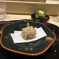 天麩羅とお蕎麦　三輪 - 