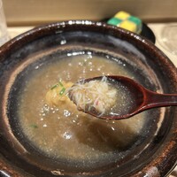 天麩羅とお蕎麦　三輪 - 