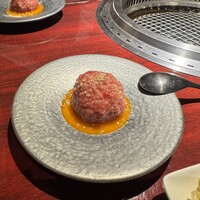 銀座焼肉 seigou - 