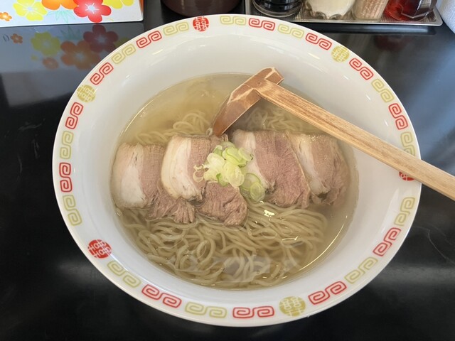 まるでん 北上ラーメン 蛇田 | 石巻のラーメン店