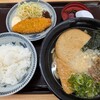 万福うどん 筑紫野店