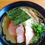 らぁめん 喜乃壺 - 