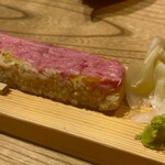 鮨屋のうおきん - 