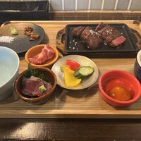 アカミヤコウシ - 