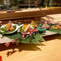 御料理ふじ居 - 