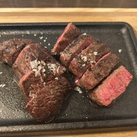 アカミヤコウシ - 