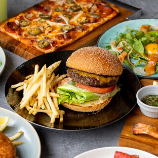 THE CRAFT Bar and Grill_0