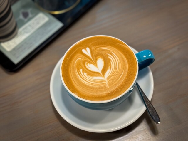 Cafe Sucre - Hikifune/Cafe | Tabelog