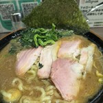 神田ラーメン わいず - 