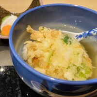 天ぷら 福たろう - 