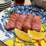 神戸焼肉かんてき - 