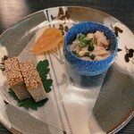 げんかい食堂 - 