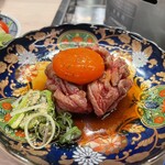 神戸焼肉かんてき - 
