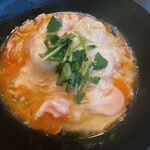 げんかい食堂 - 