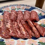 神戸焼肉かんてき - 