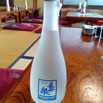 國之家 - 生貯蔵酒　800円