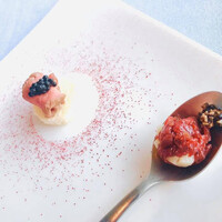 International cuisine subzero - 