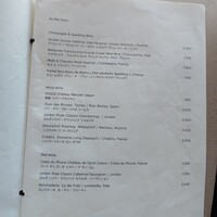 レストラン Chef's Theatre - 