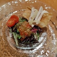 中国料理 花閒 - 