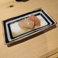 すし晴 - 