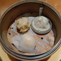 中国料理 花閒 - 