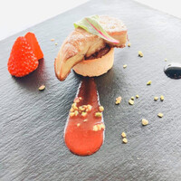 International cuisine subzero - 