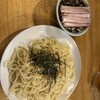 中華つけ蕎麦 でき心