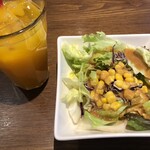 イルキャンティ京都 四条室町店 - 