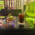 純喫茶ジンガロ - 