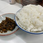 ラーメン住吉亭 - 