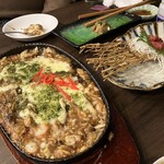 ひき舟 - 