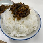 ラーメン住吉亭 - 