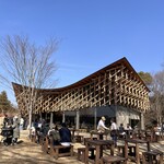OKA CAFE - 