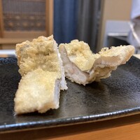 天ぷら とばり - 