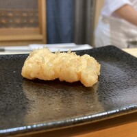 天ぷら とばり - 