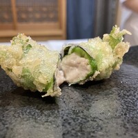 天ぷら とばり - 
